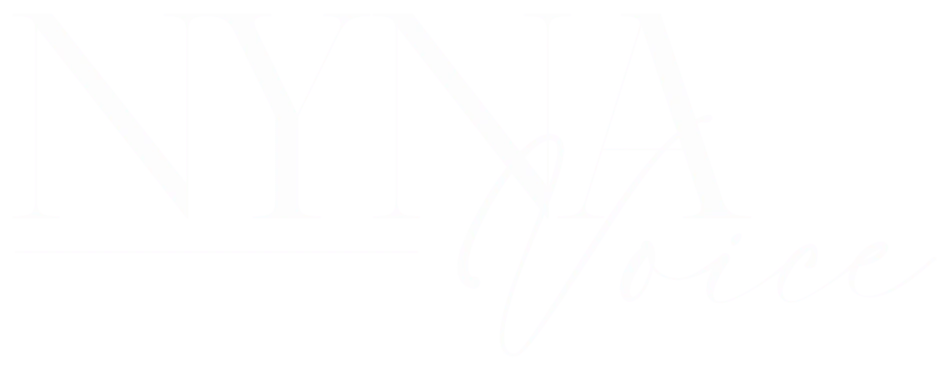 Nyna Voice - Sängerin für Hochzeit & Event
